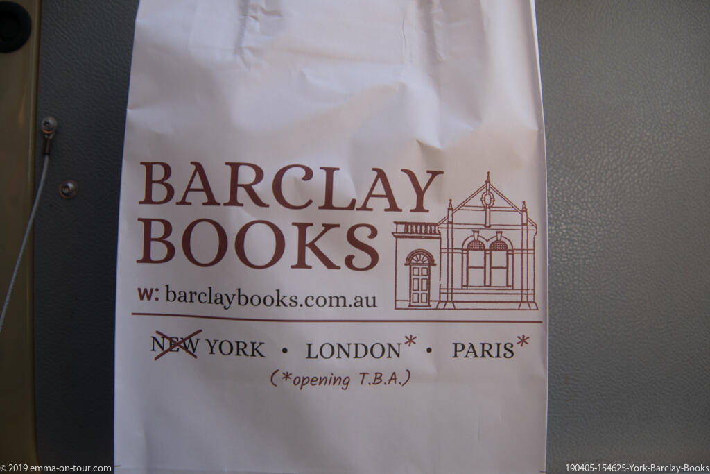 190405 154625 York Barclay Books