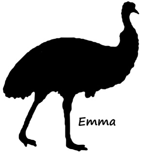 Das Emma Logo