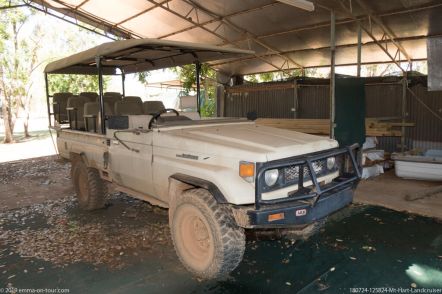 180724 125824 Mt Hart Landcruiser