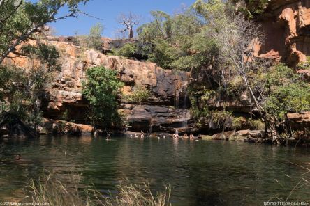 180730 111509 Gibb River