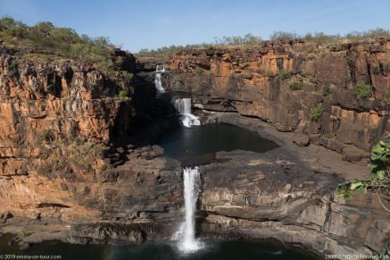 180803 083918 Mitchell Falls