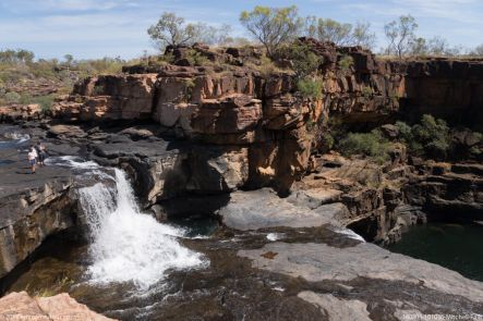 180803 101036 Mitchell Falls