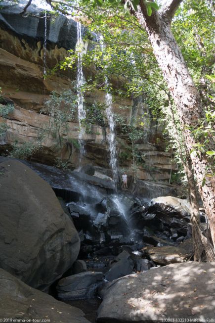 180803 132210 Mitchell Falls