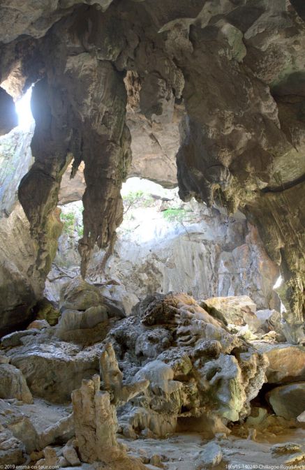 180915 140240 Chillagoe Royal Arch