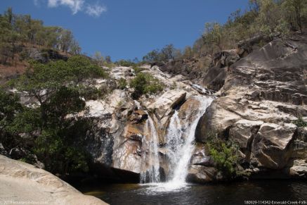 180929 114342 Emerald Creek Falls