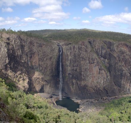 181007 094938 Wallaman Falls