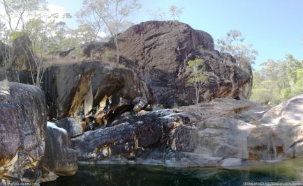 181009 083422 big cristal creek rockslides