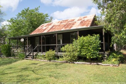 181018 091313 Rockhampton Heritage Village