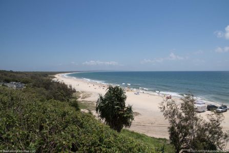 181027 101727 Rainbow Beach