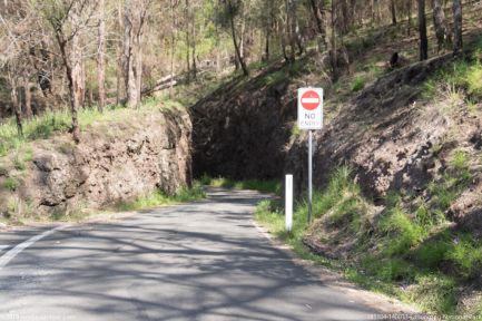 181104 140033 Lamington National Park