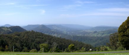 181104 141414 Lamington National Park