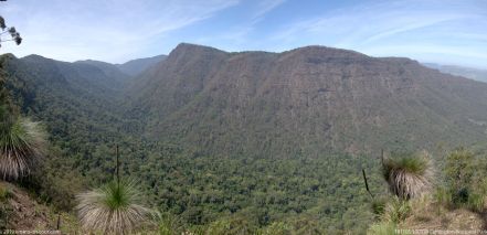 181105 100318 Lamington National Park