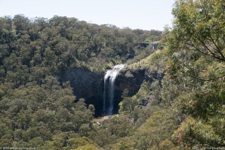 181111 102103 Ebor Falls