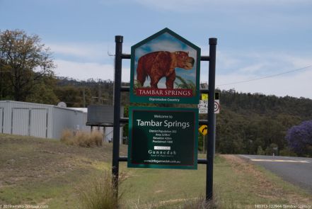 181113 122944 Tambar Springs