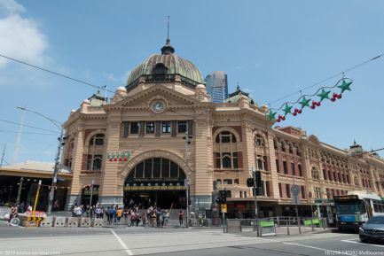 181214 140342 Melbourne