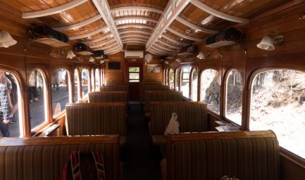 181231 122640 West Coast Wilderness Railway 