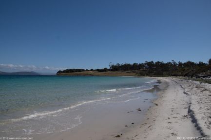 190111 102452 Maria Island