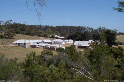 190111 134312 Maria Island