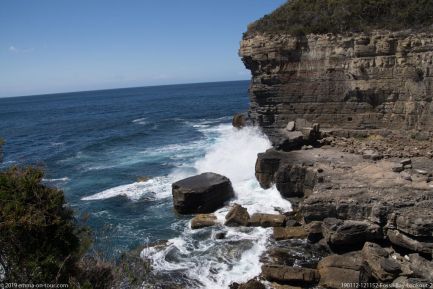 190112 121152 Fossil Bay Lookout 2