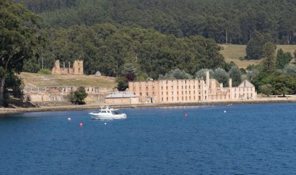 190113 103413 Port Arthur