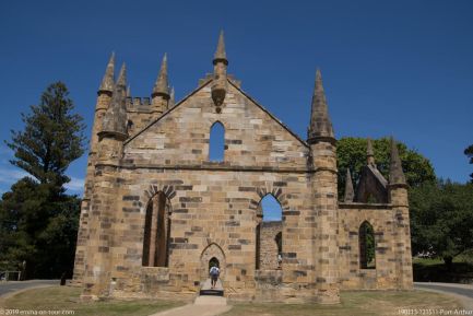 190113 121511 Port Arthur