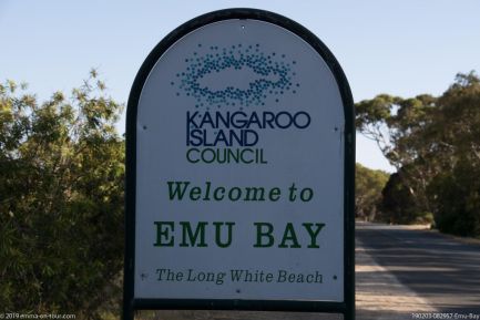 190203 082957 Emu Bay