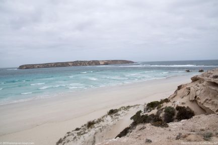 190218 123122 Coffin Bay NP