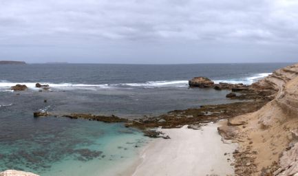 190218 124430 Coffin Bay NP