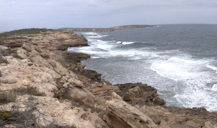 190218 125251 Coffin Bay NP