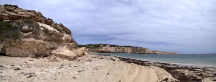 190218 130444 Coffin Bay NP