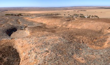 190221 102358 Mount Wudinna