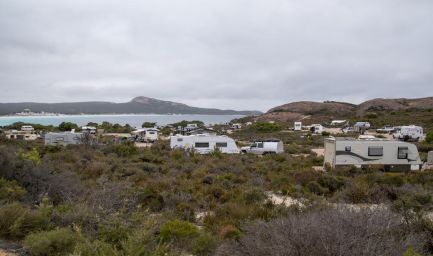 190228 084651 Lucky Bay