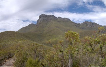 190306 125648 Stirling Range