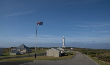 190318 085132 Cape Leeuwin