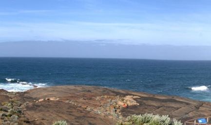 190318 090457 Cape Leeuwin