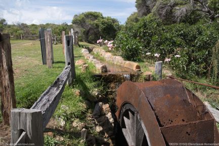 190319 131502 Ellensbrook Homestead