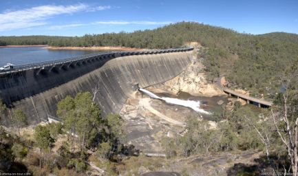 190327 111727 Wellinton Dam