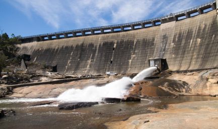 190327 122411 Wellinton Dam