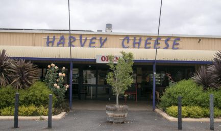 190328 100349 Harvey Cheese