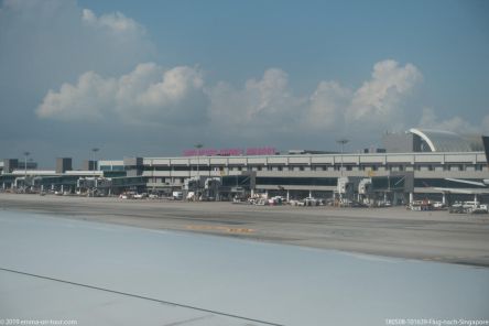 180508 101639 Flug nach Singapore