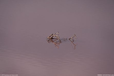 180606 123125 Pink Lake