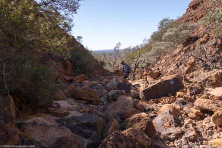 180615 102037 Kennedy Ranges